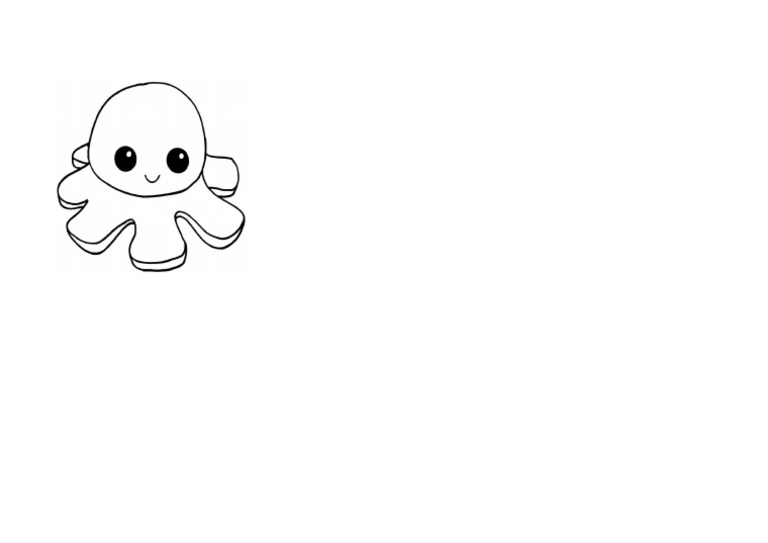 Octupus | PDF