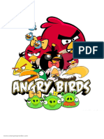 Angry Birds 24