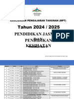 RPT PJPK T5 2024