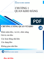 SV-CHƯƠNG 1 K21 quản trị kho hàng ufm