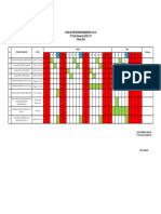 Lampiran Jadwal Kajian