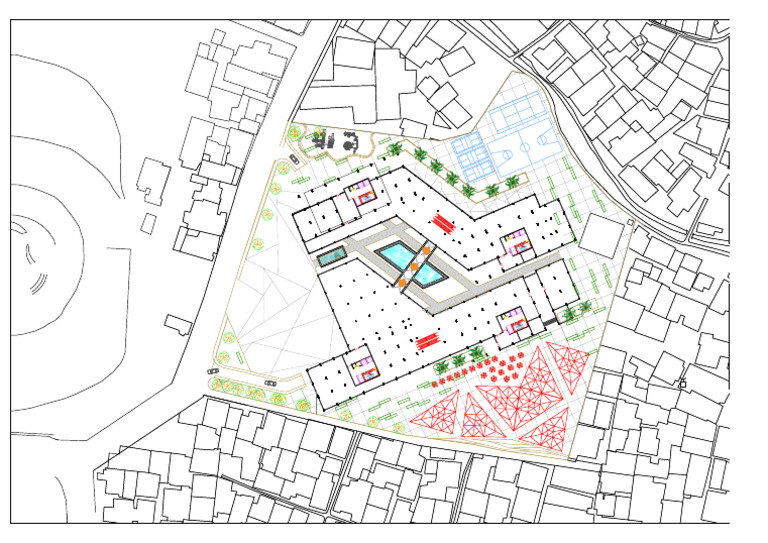 Ground Plan L | PDF