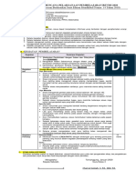 Disusun Berdasarkan Surat Edaran Mendikbud Nomor: 14 Tahun 2019