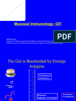 Mucosal Immunity