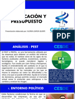 Planificación y Presupuesto 5