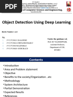 ObjectDetectionPhase2 Demo