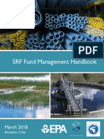 SRF Fund Management Handbook