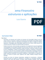 Sistema Financeiro - Estruturas e Aplicações.2022.V2