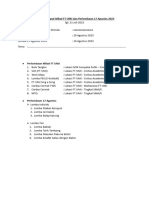 Ketentuan Lomba Milad 2023