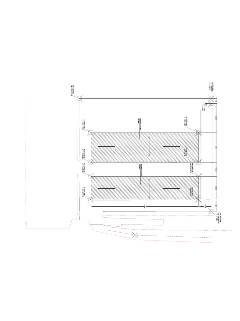Area Bobokan Section 1 & 2 Model | PDF