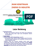 Audit Energi Awareness