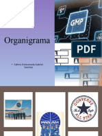 Organigrama