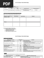 Fumigation Compliance and Checklist Guide | PDF | Pest Control | Pesticide