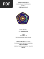 Download Laporan Praktikum Modul 2 PERCABANGAN bahas C   by iulloo SN71294304 doc pdf