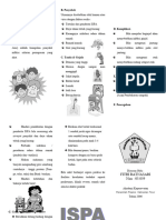 Leflet Ispa