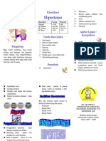 Leflet Hipertensi Untuk Lampiran, NEW