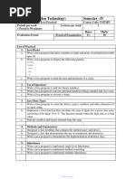 CJ Practical Syllabus (E-Next - In)