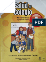 Salud Al Colegio Bienestar Estudiantl