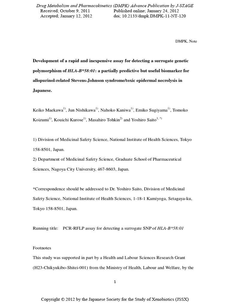 Advpub 1201160351 pdf single nucleotide polymorphism zygosity