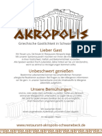 Akropolis Speisenkarte 2021 Web