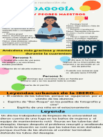 INFOGRAFIA Estrategias Pedagógicas