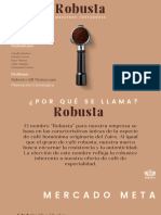 Robusta PLANEACIÓN ESTRATÉGICA 06FEB2023