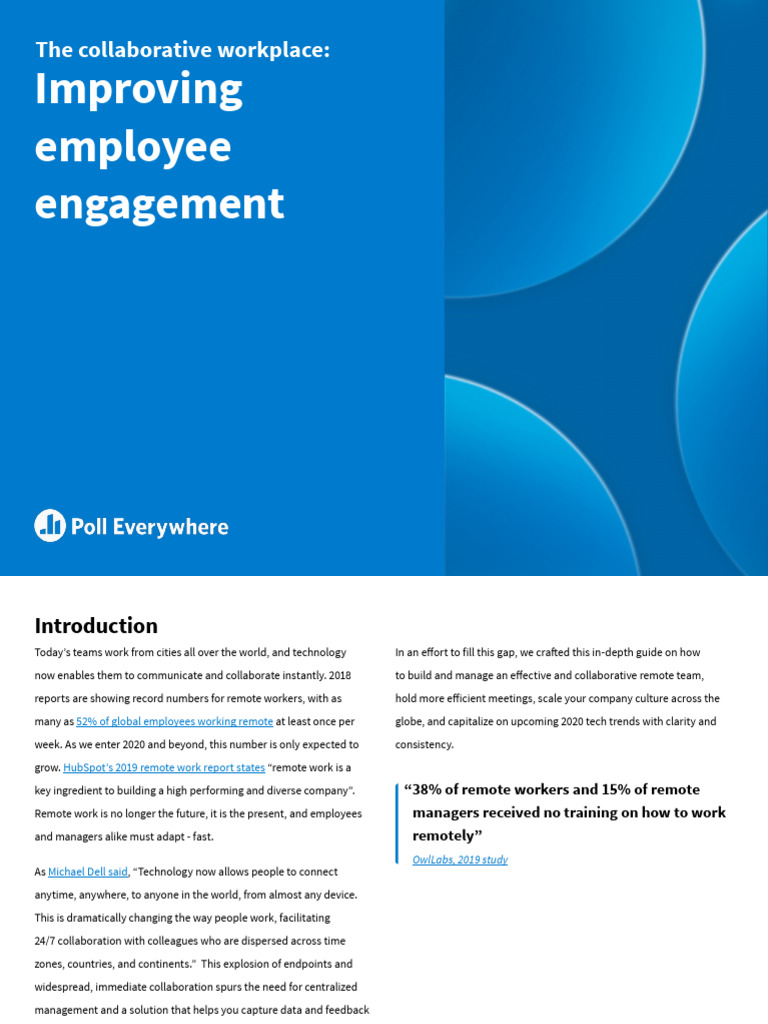 21 Remote Employee Engagement Ideas (2025 Update) - SnackNation