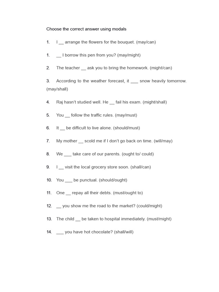 English exercise p4 pdf language arts discipline wellness