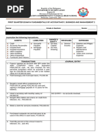 DepEd K to 12 Grading System Guide | PDF | Educational Stages ...