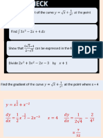 Lesson 55 Trig Identities and Equations 1