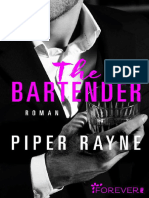 The Bartender Roman (San Francisco Hearts 1) (German Edition) (Piper Rayne (Rayne, Piper) ) (Z-Library)