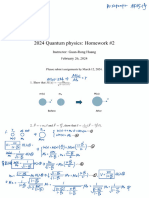 量物Homework2