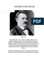 FRIEDRICH-NIETZSCHE