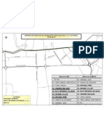 Rutas de La Empresa de Servicios de Transporte Union Nacional S.A.C ESTUNSAC RUTA NO-57