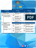 23 - 29 Januari 2023 Jadual Slot Program TV Pendidikan 2