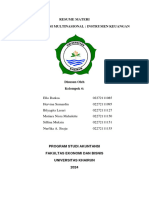 Instrumen Keuangan (Kel 6)