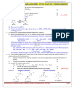 Hsslive-Xi-Chem-9. Hydrocarbons Q & A