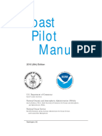 Coast Pilot Manual 2010