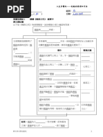 《楊修之死》工作紙 (2122自習版)