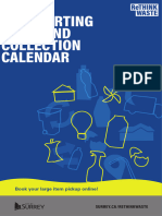 HTTPSWWW Surrey casitesdefaultfilesmediadocuments202420Waste20Diversion20and20Collection20Calendar20WEB PDF