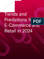 Feedvisor Trends and Predictions For ECommerce in 2024