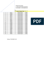 Data KSG BLN Nov