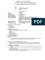 MODUL AJAR MATEMATIKA DIFERENSIASI KSE Senin 12-2-2024