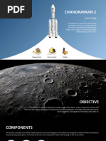 Case Study - Chandrayaan 2