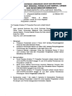 Izin Pengolahan Limbah B3 Dan SPPL PT Prasadha Pamunah Limbah Industri (PPLi) 2023