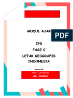 Modul Ips - Lilis Dwiyani