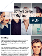 Physiotherapie Bei Migraene Premium 2023