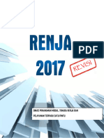 Revisi Renja 2017-1