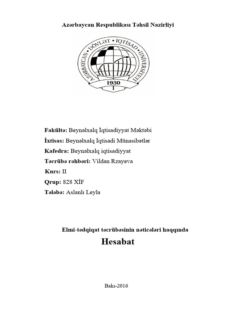 Referat 5653 | PDF