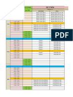 Jadwal Perkuliahan Semester Genap 2023.2024 (Ramadhan Share)